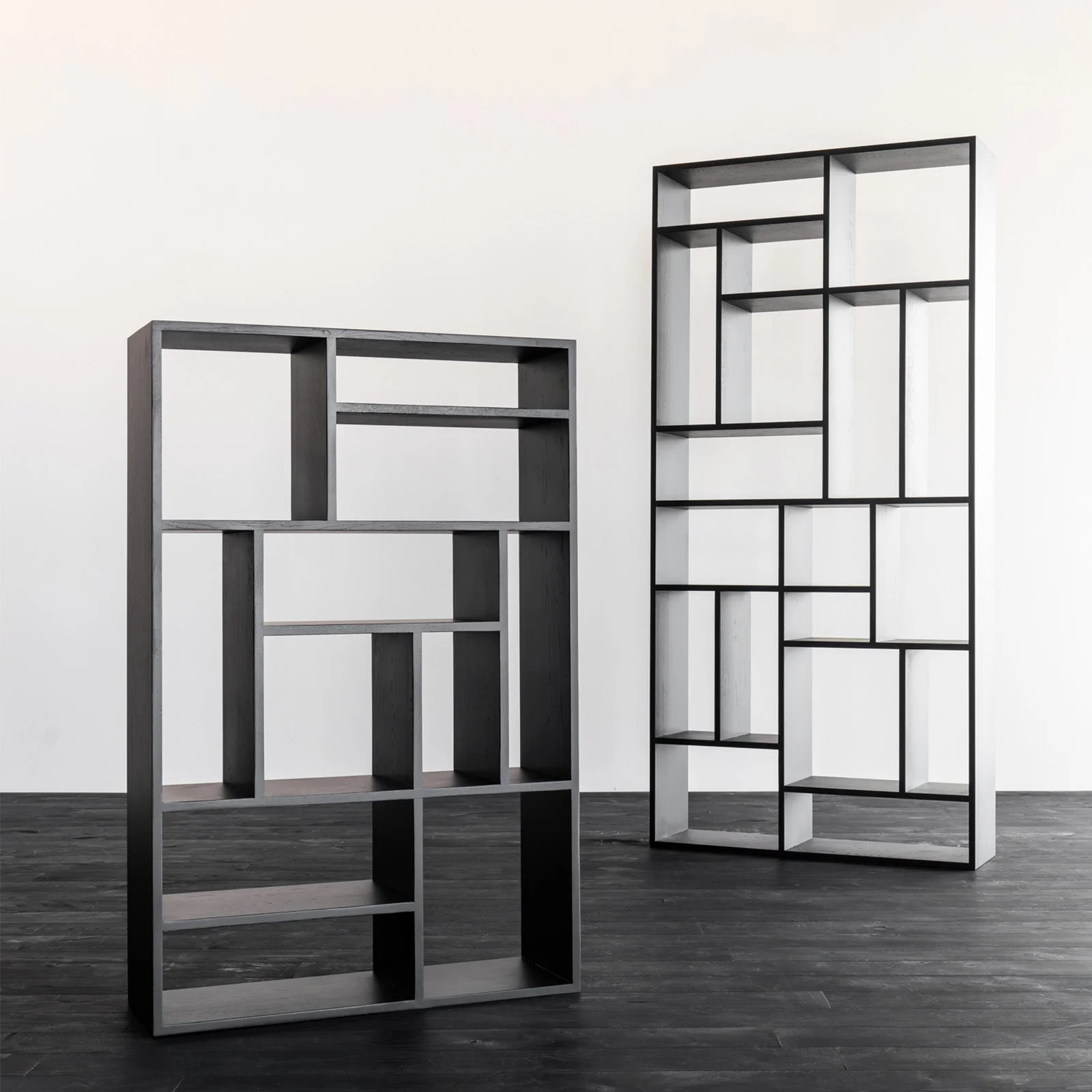M Rack | Black Oak - Image 3