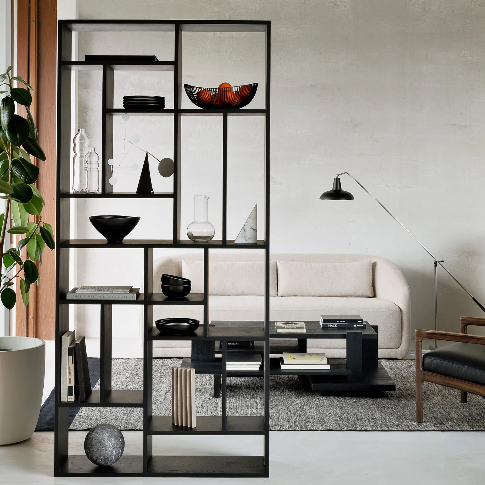 M Rack | Black Oak - Image 4