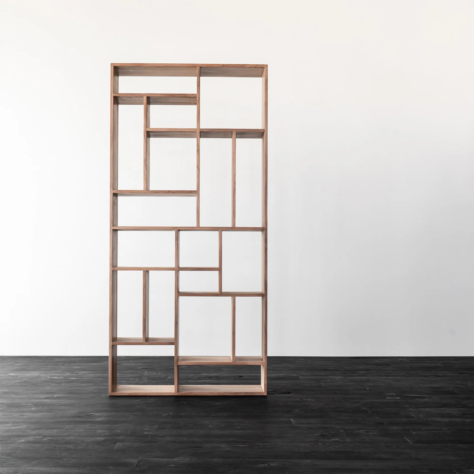 M Rack | Teak - Image 2