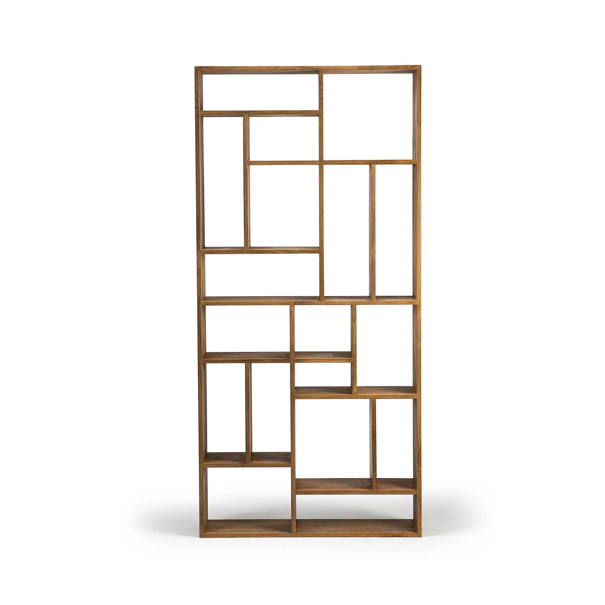 M Rack | Teak - Image 4
