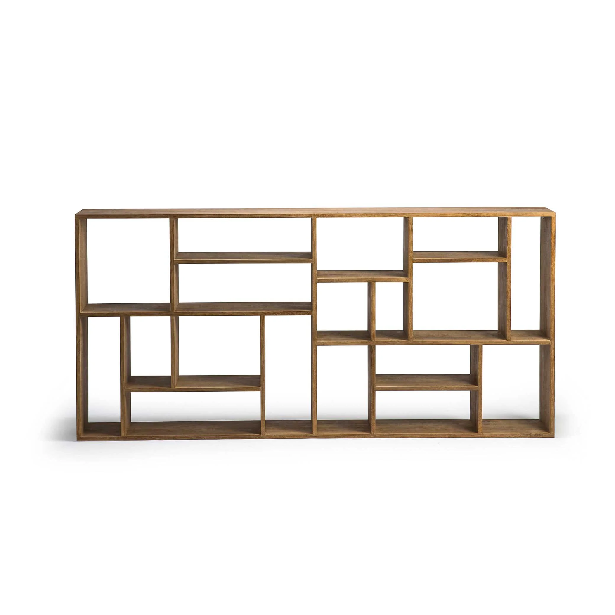 M Rack | Teak - Image 5