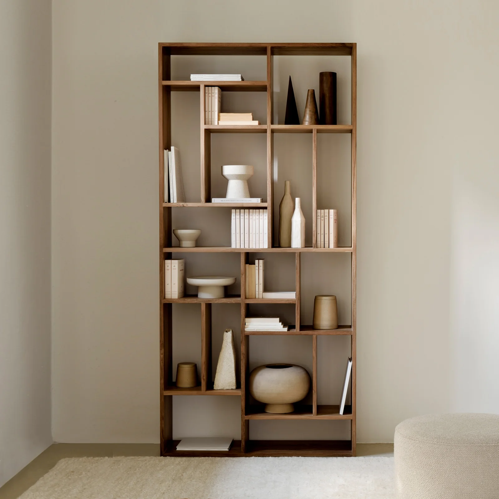 M Rack | Teak - Image 7