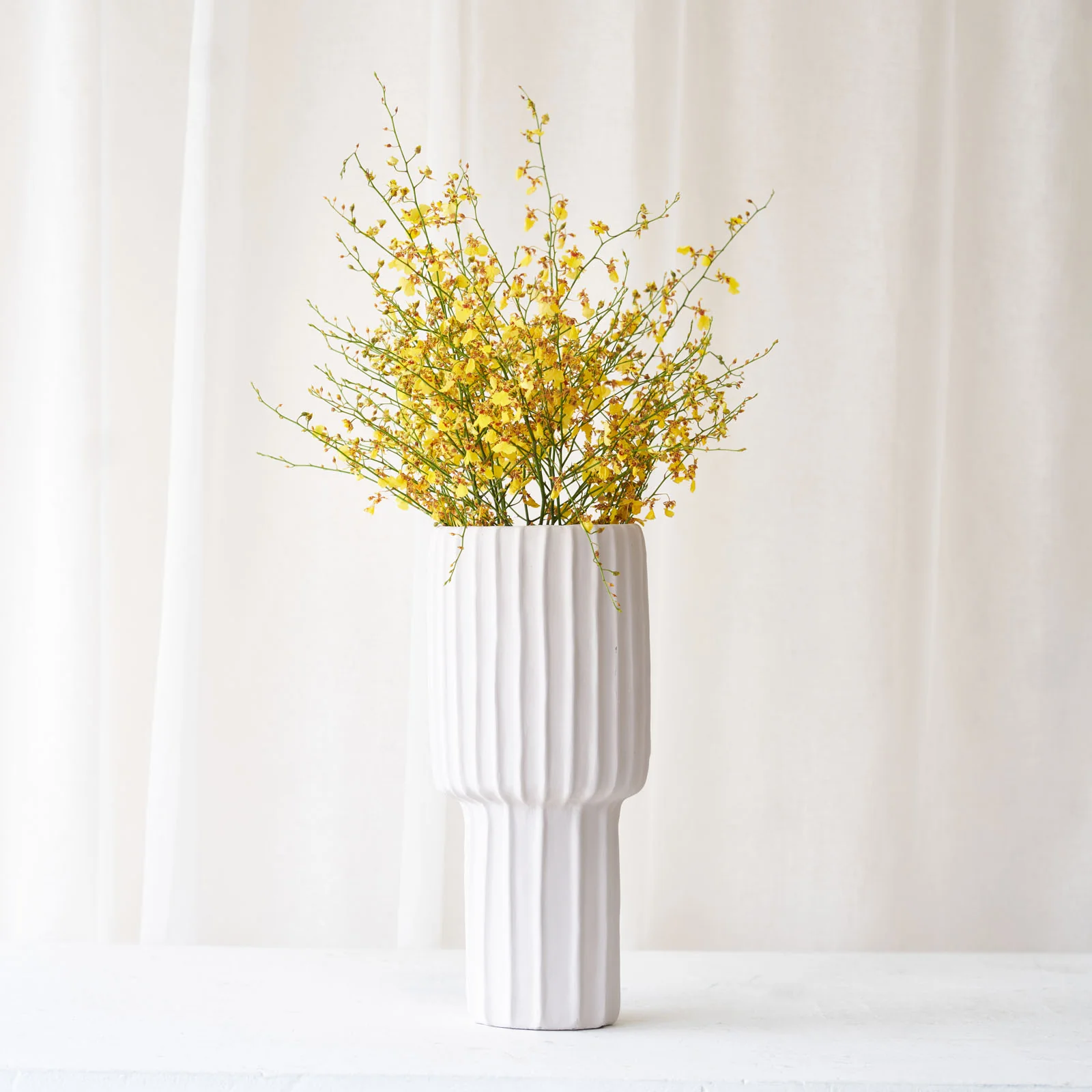 Maja Vase | Cream - Image 5