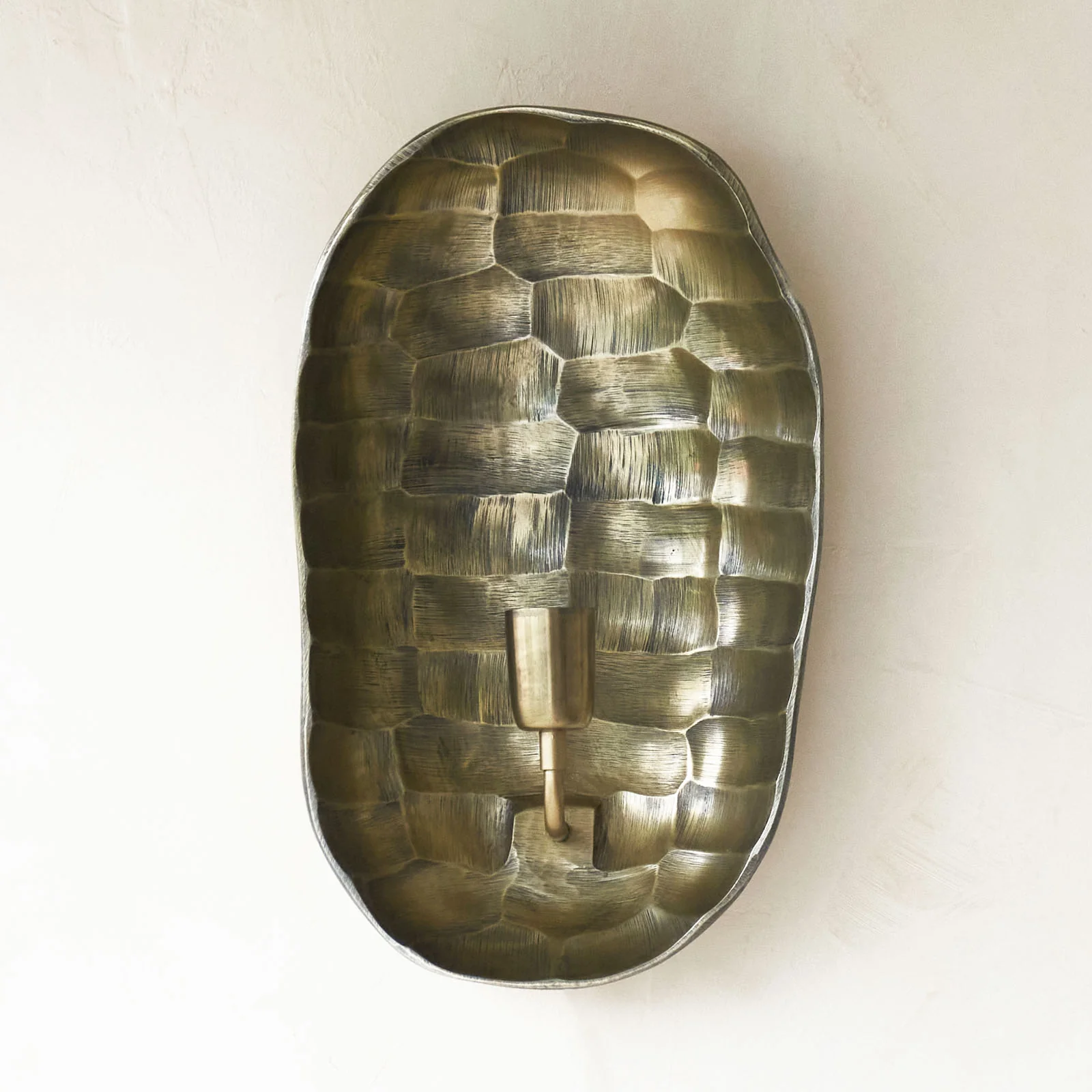 Maku Wall Lamp | Bronze - Image 3