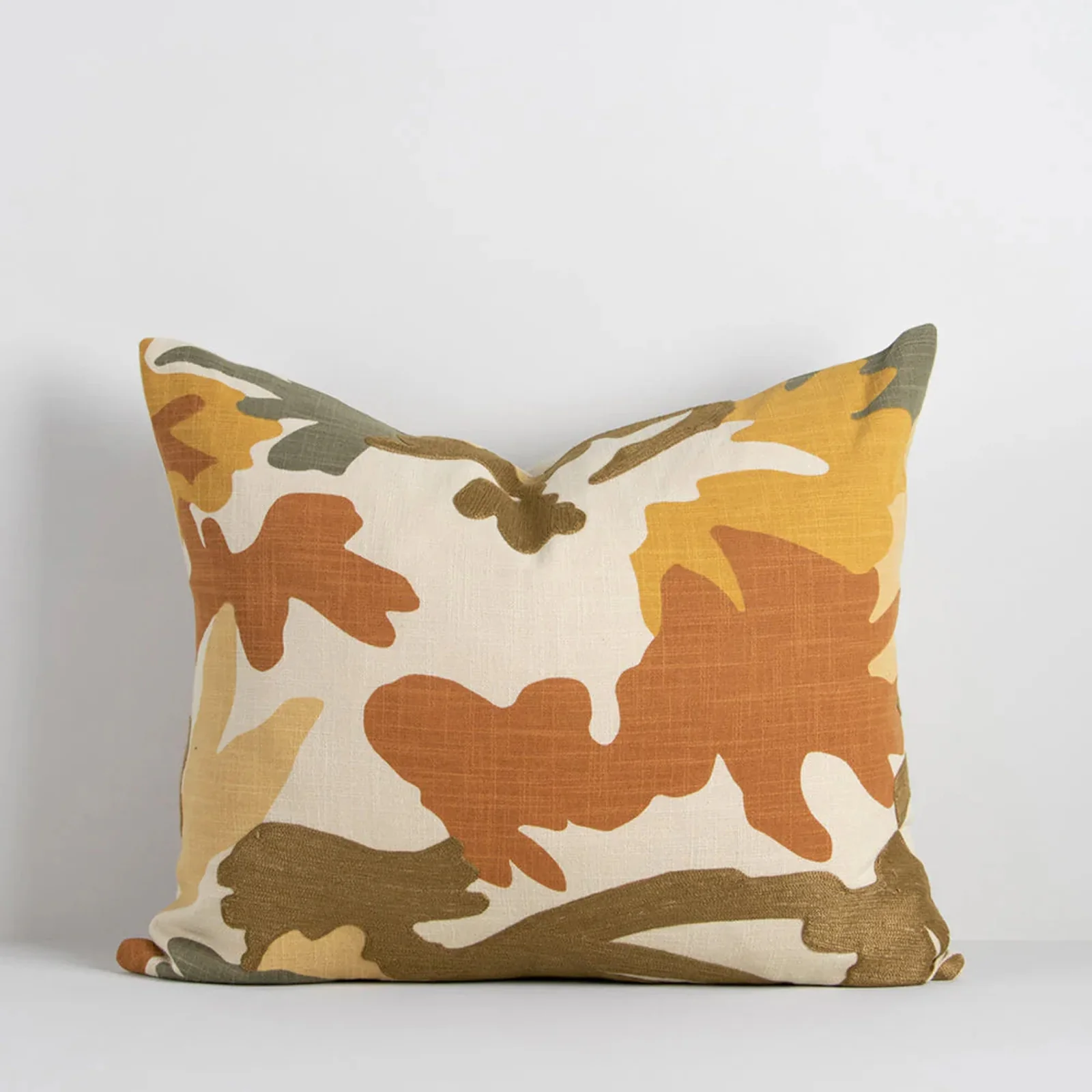 Maschera Cushion | Multi (45 x 55cm) - Image 2