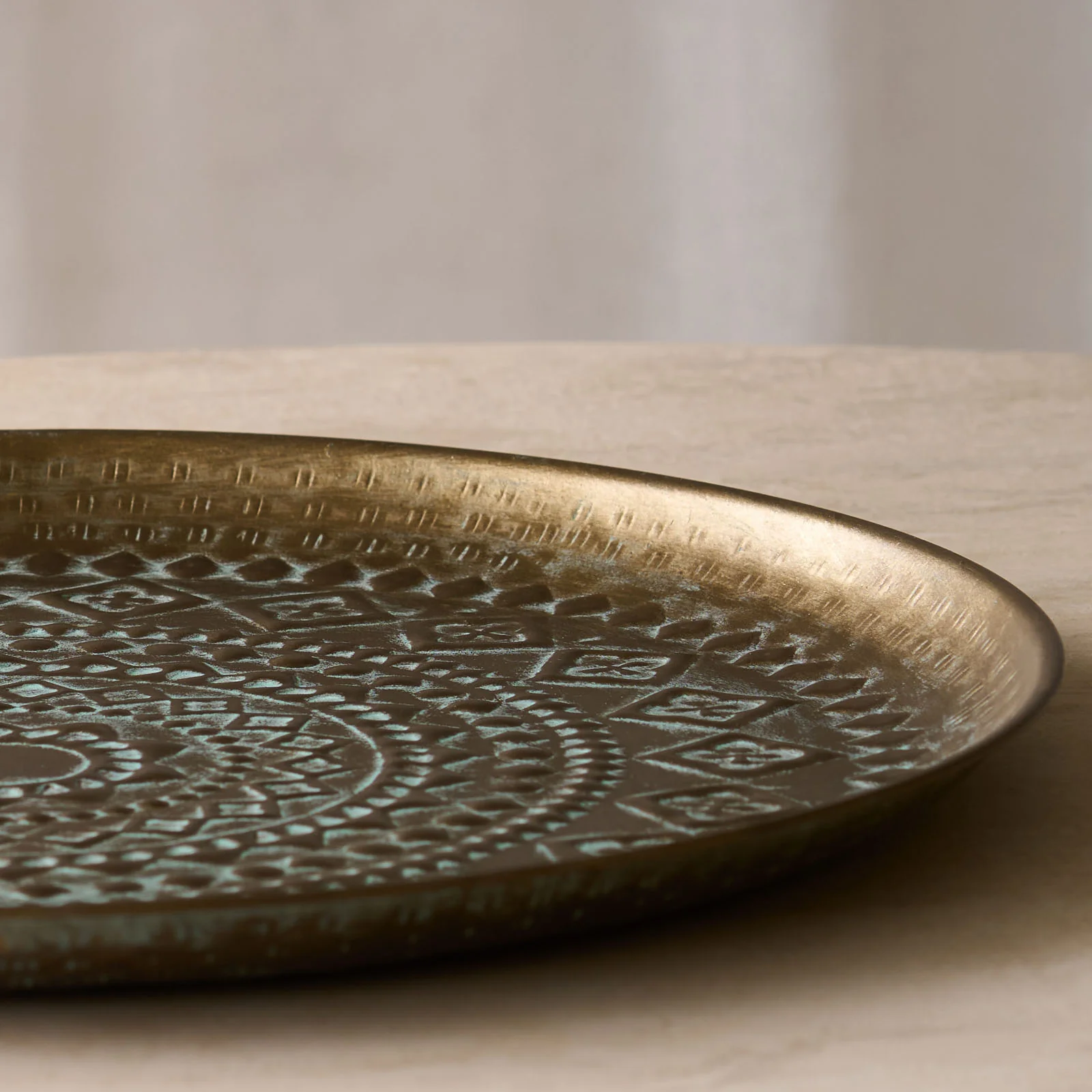 Mele Dish | Gold - Image 3