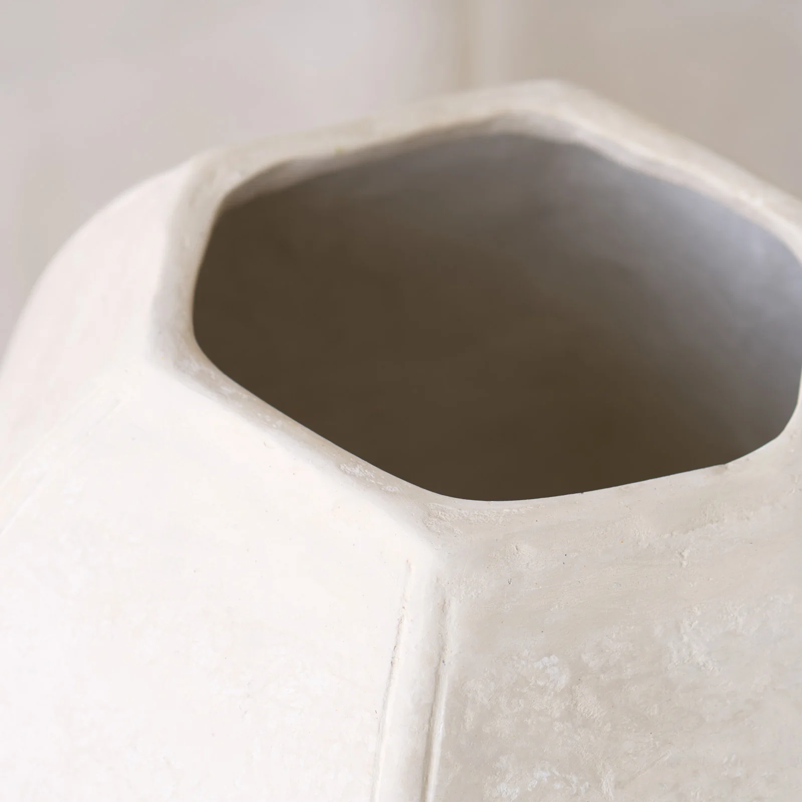 Melis Pot Deco | Natural - Image 10