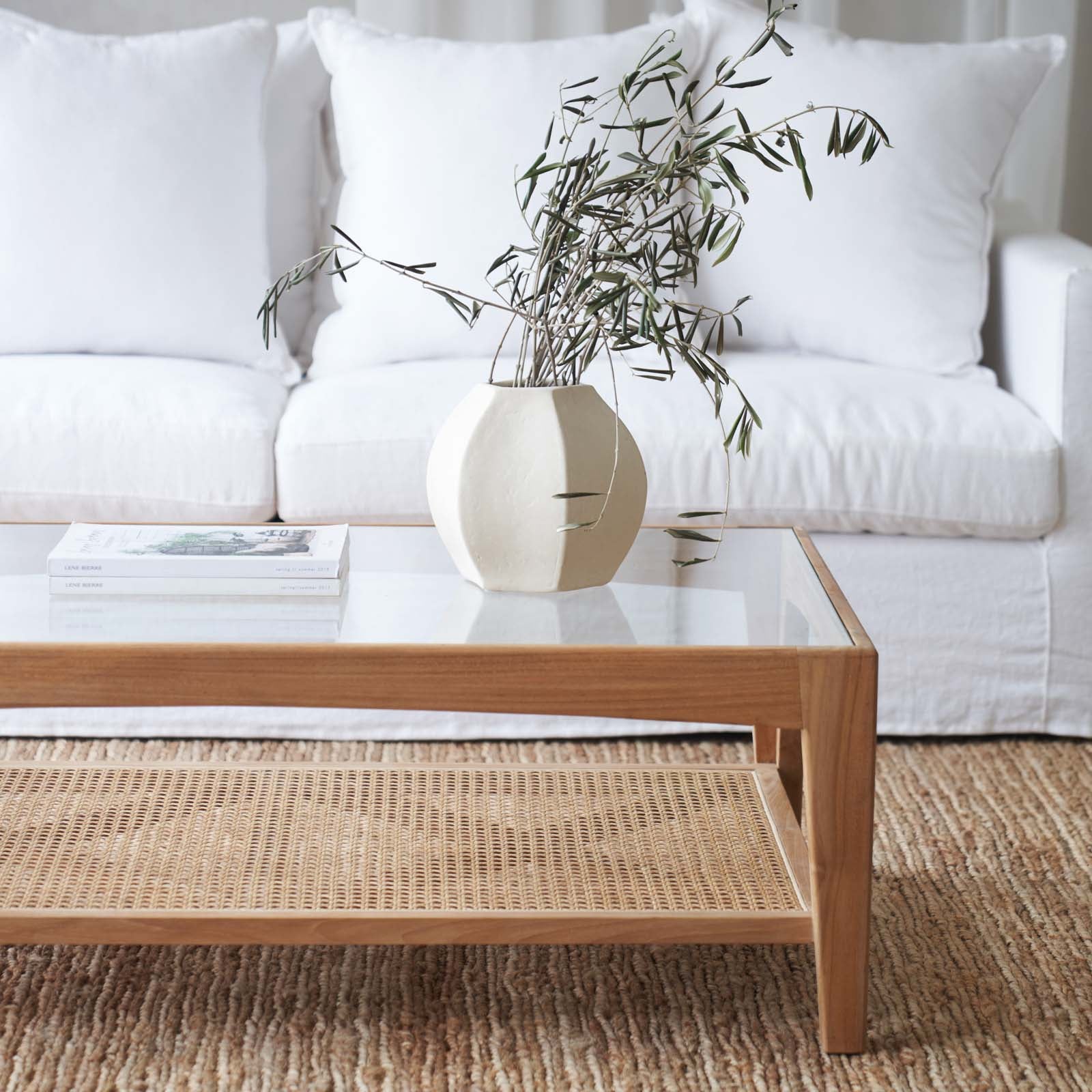 Melis Pot Deco | Natural - Image 14