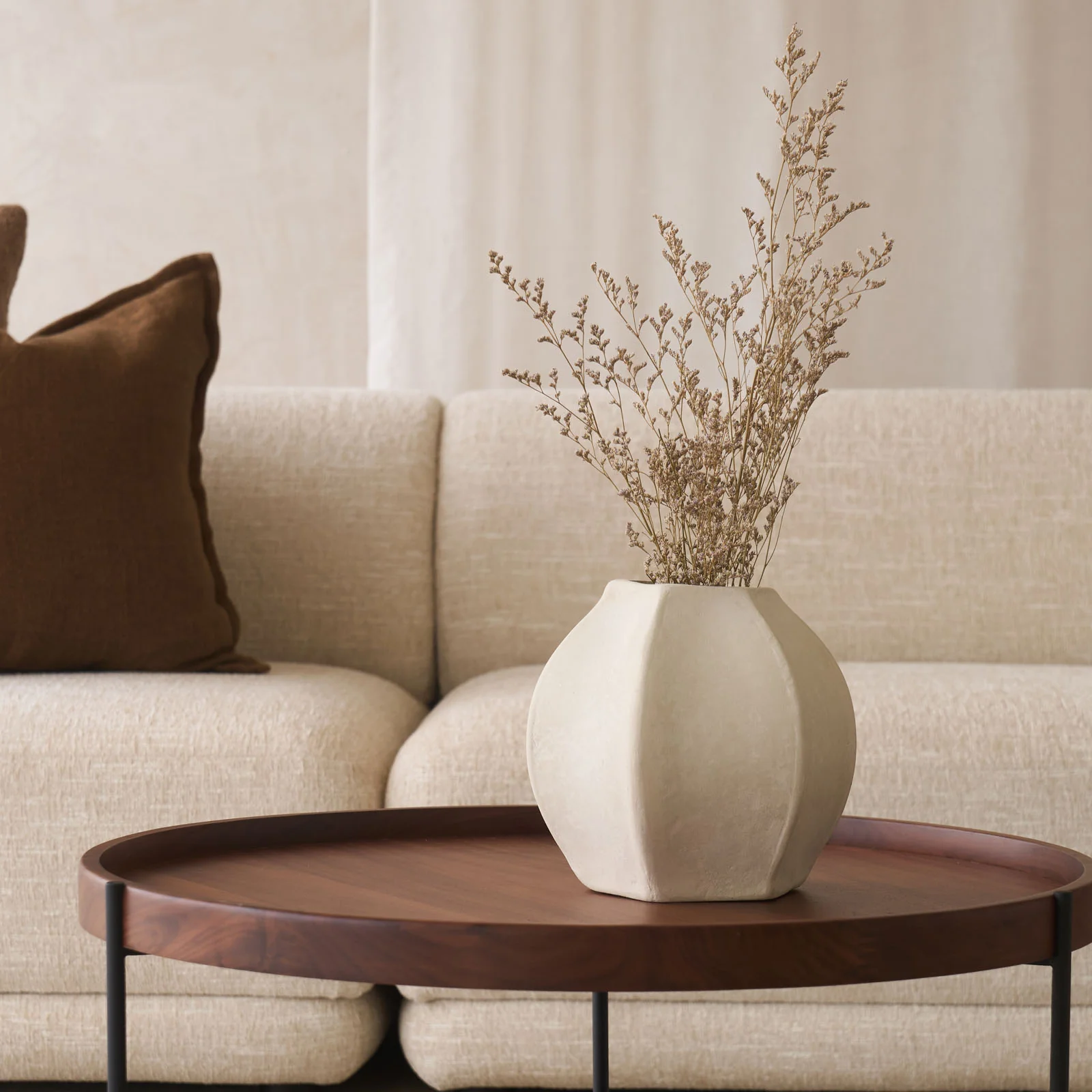 Melis Pot Deco | Natural - Image 16