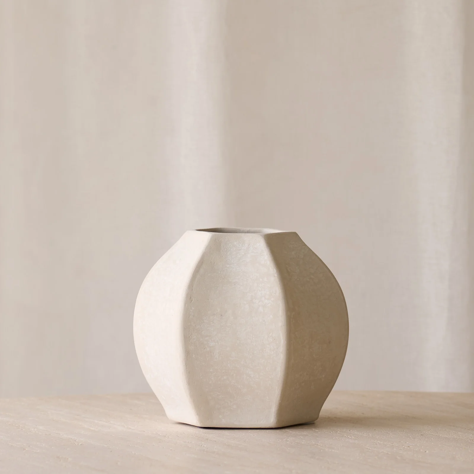 Melis Pot Deco | Natural - Image 4