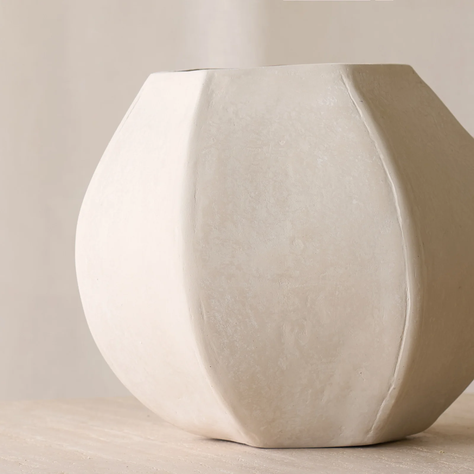 Melis Pot Deco | Natural - Image 5