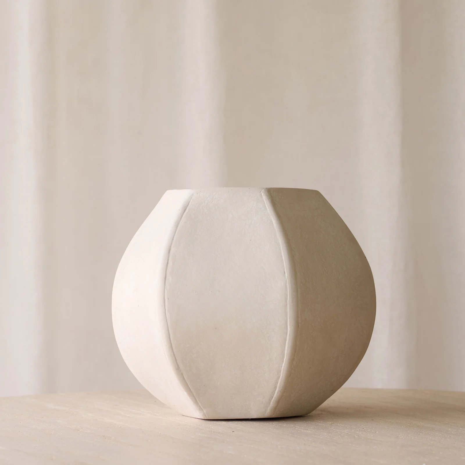 Melis Pot Deco | Natural - Image 6