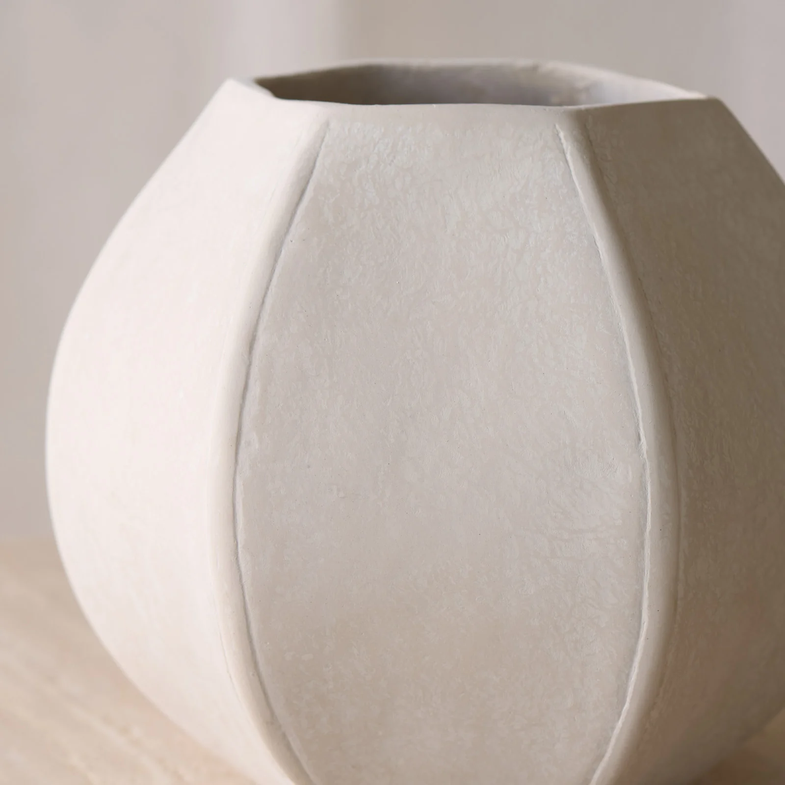 Melis Pot Deco | Natural - Image 7