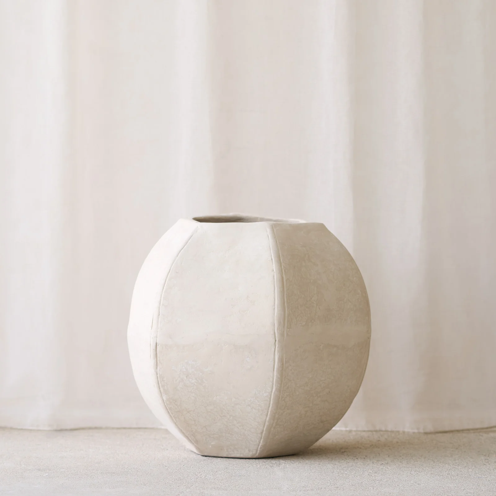 Melis Pot Deco | Natural - Image 8
