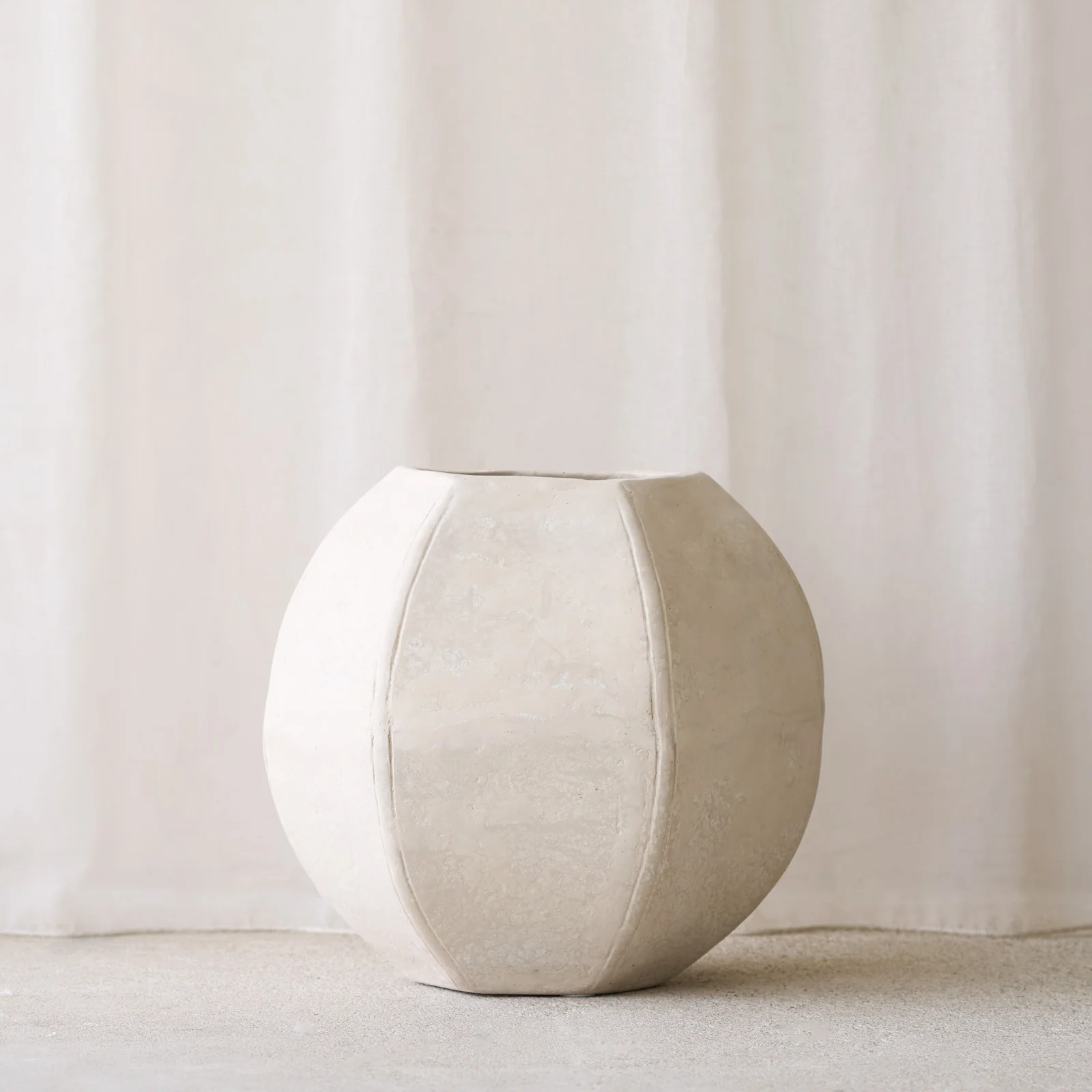 Melis Pot Deco | Natural - Image 9