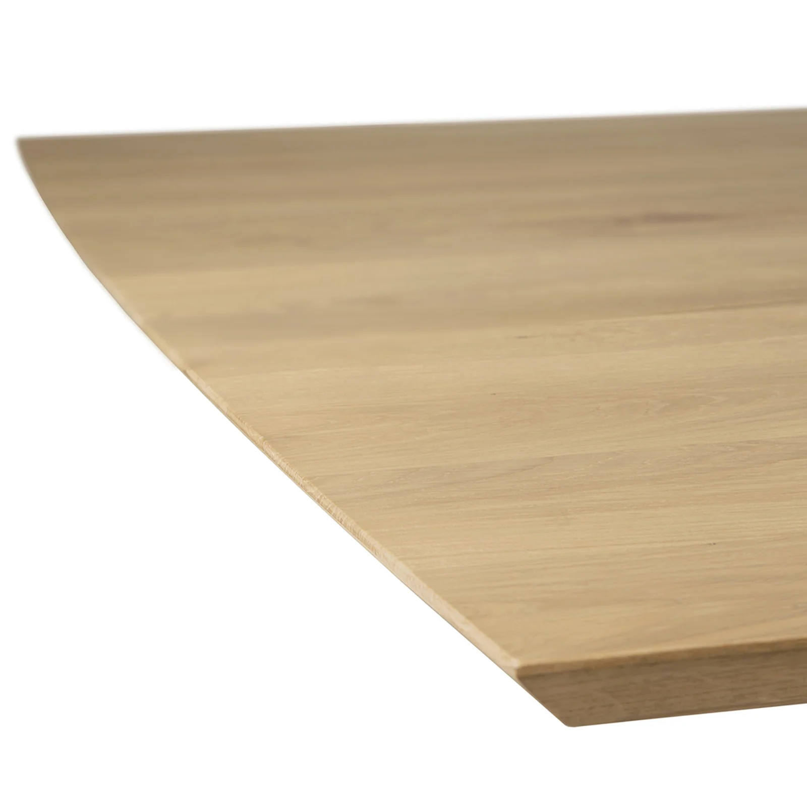 Mikado Rectangular Dining Table | Oak - Image 3