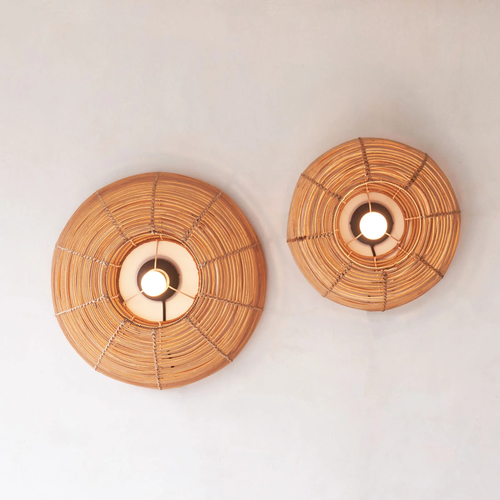 Milan Wall Lamp