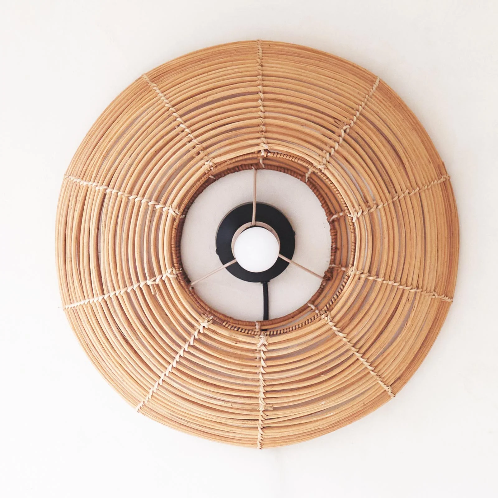 Milan Wall Lamp - Image 3