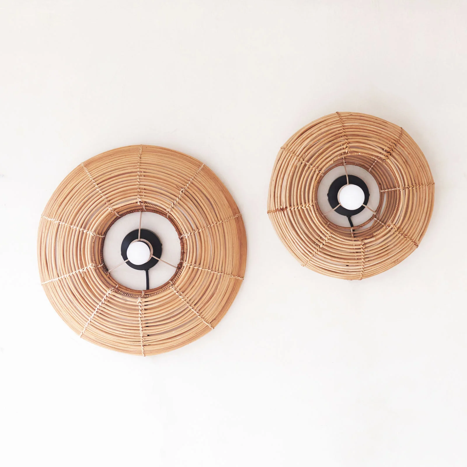 Milan Wall Lamp - Image 4