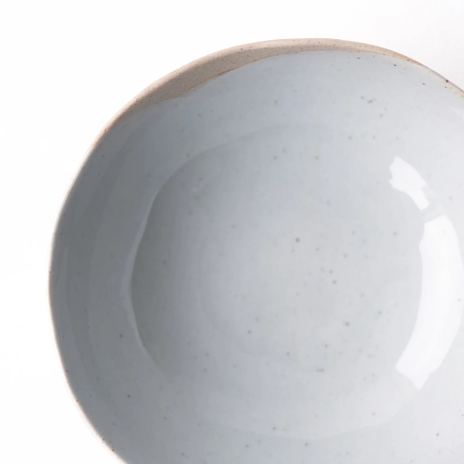 Mineral Bowl | Light Grey (17cm) - Image 3