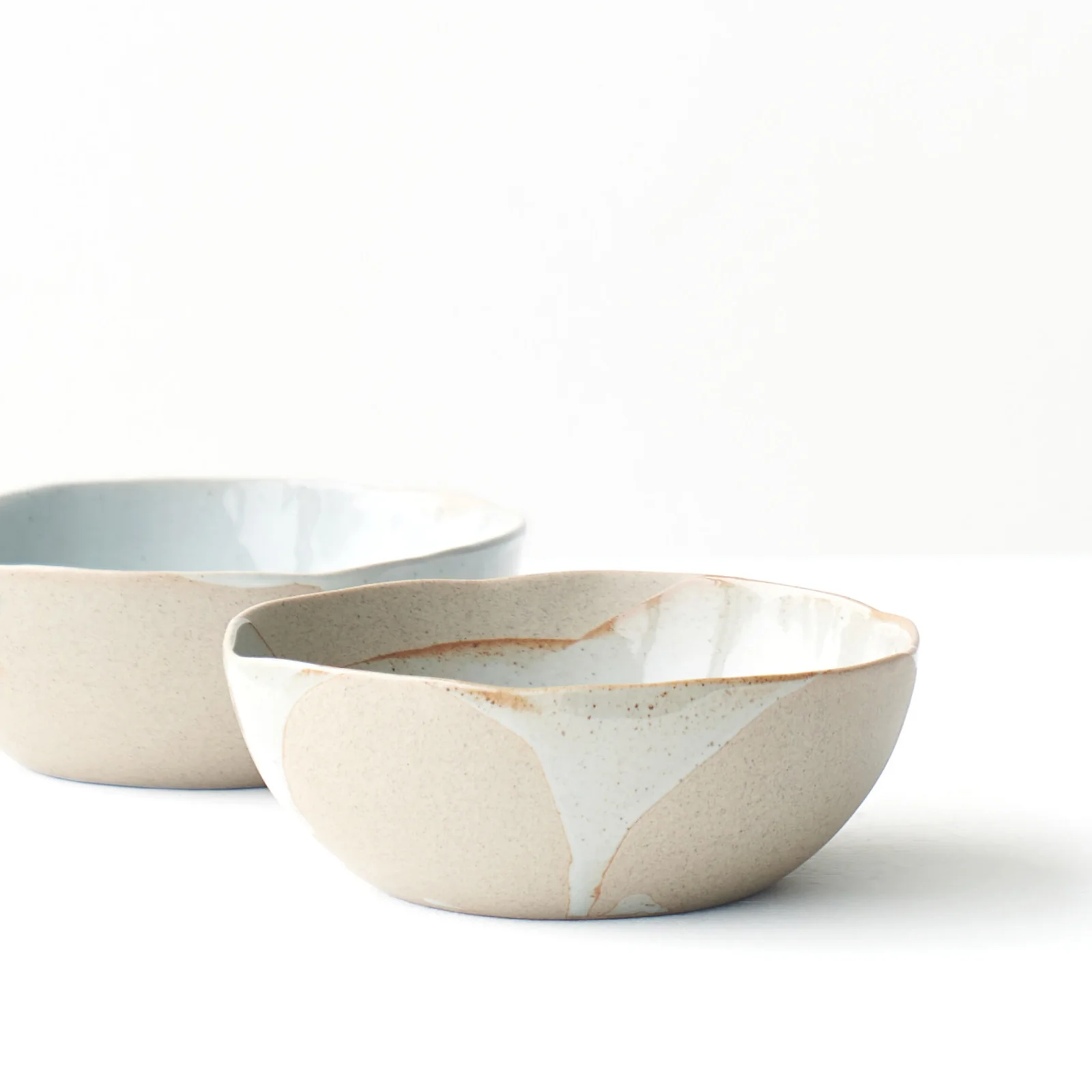 Mineral Bowl | Light Grey (17cm) - Image 4