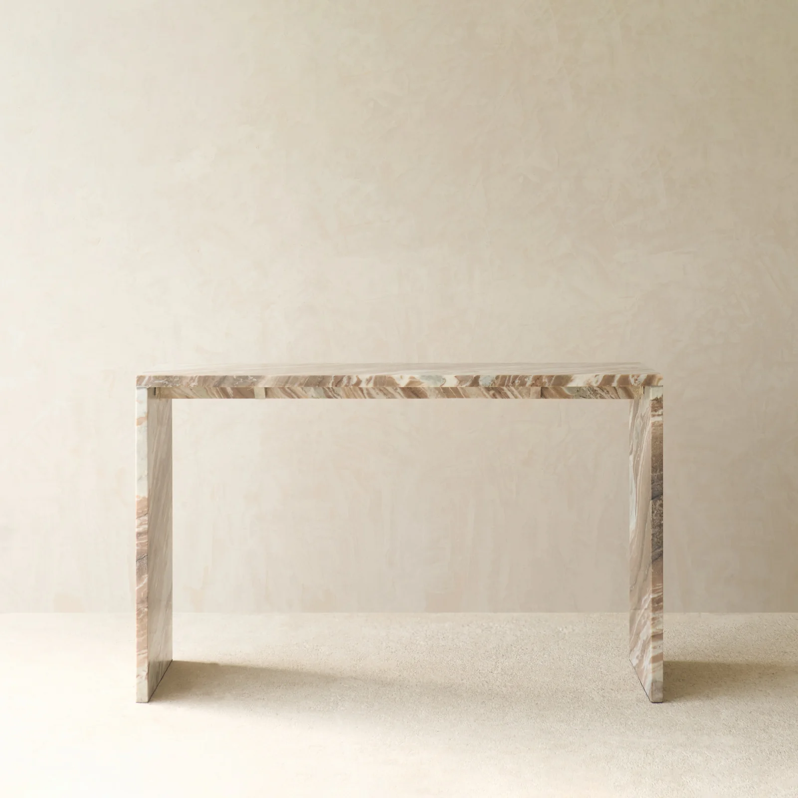 Mirage Marble Console - Image 4