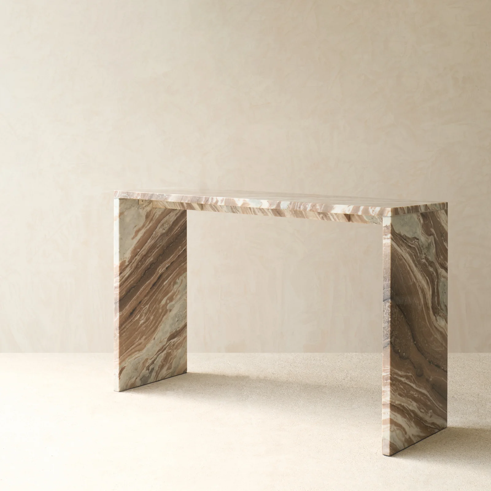 Mirage Marble Console - Image 5
