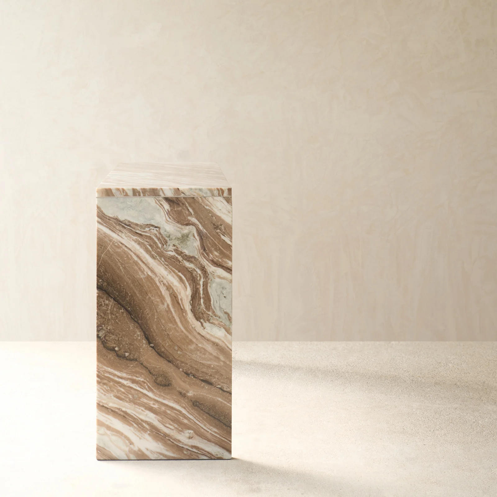 Mirage Marble Console - Image 6