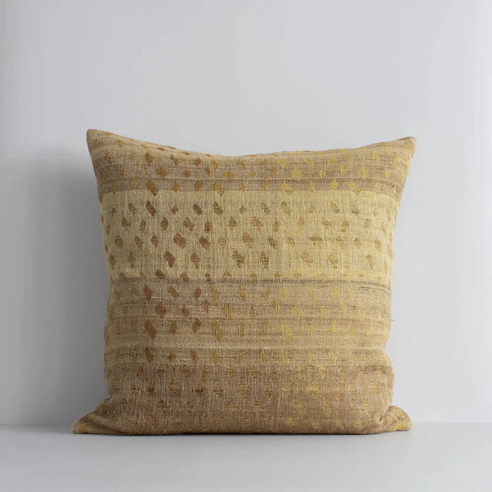 Mojave Cushion | Desert Sand (50 x 50cm) - Image 2