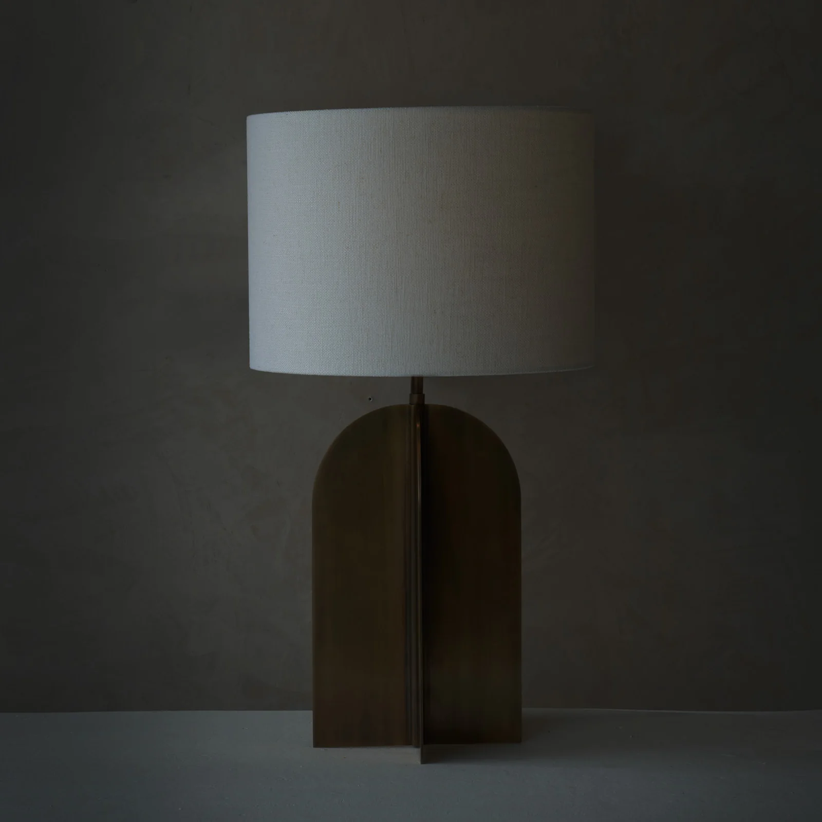 Molago Table Lamp | Bronze (40cm) - Image 5