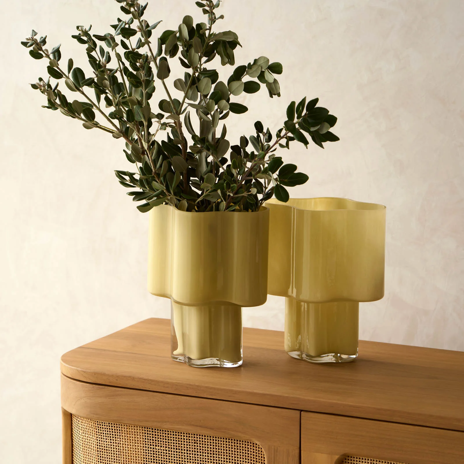 Monells Vase | Green - Image 5