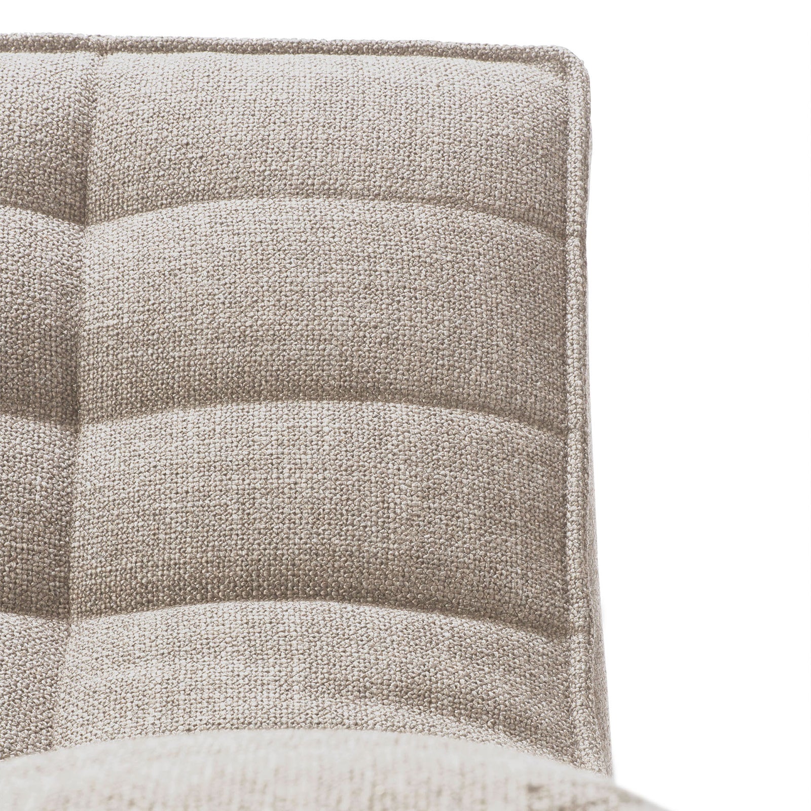 N701 Modular Sofa Set | Beige (231cm) - Image 4