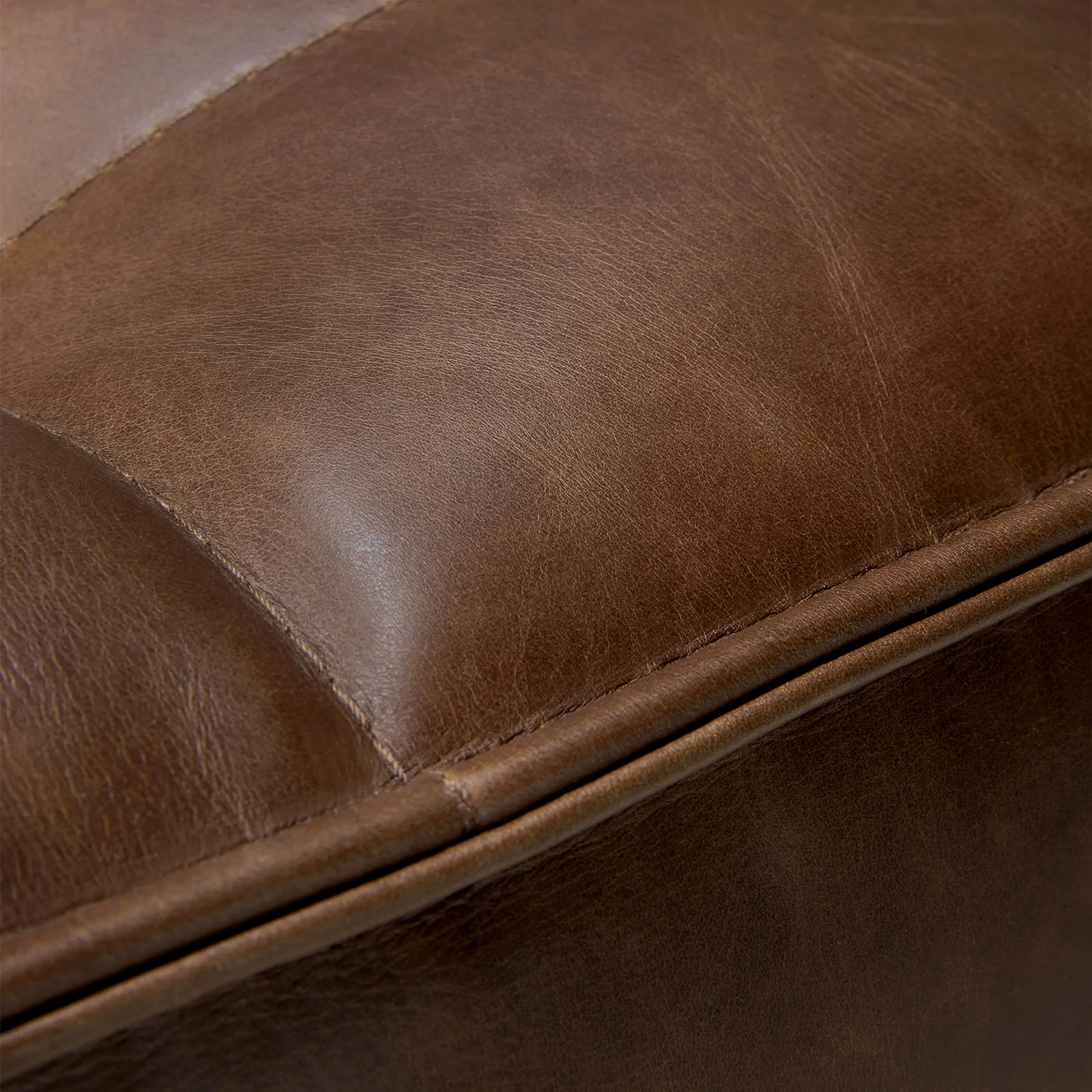 N701 Modular Sofa Set | Chestnut (231cm) - Image 3