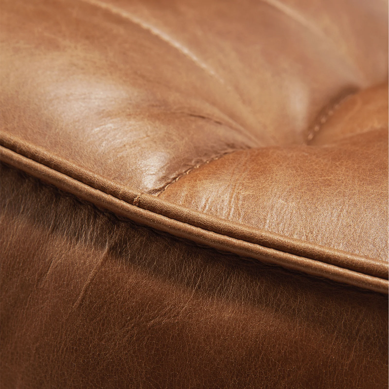 N701 Modular Sofa Set | Old Saddle (260cm) - Image 4