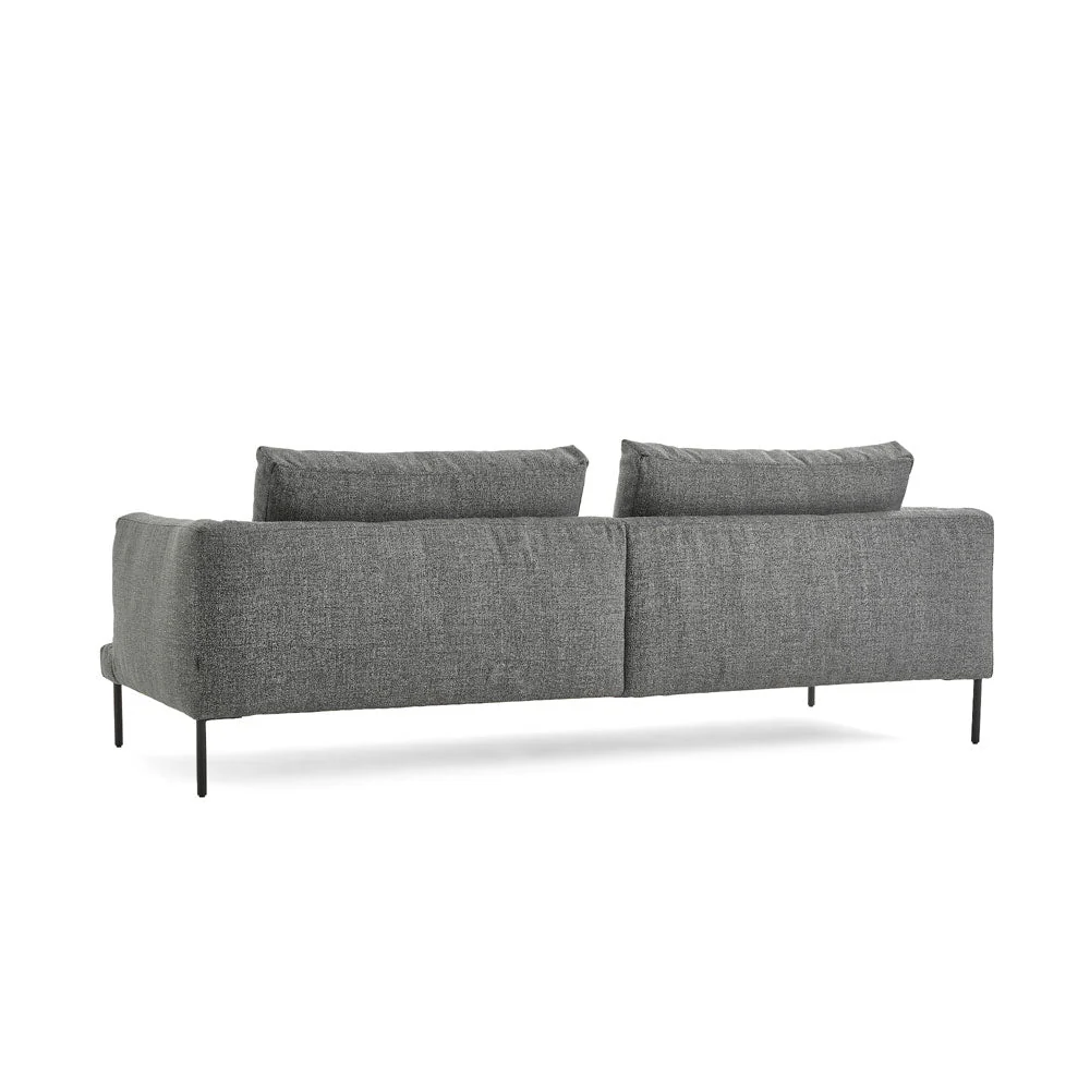 Opia Sofa | Bespoke Fabric (3 & 3.5 Seater) - Image 2