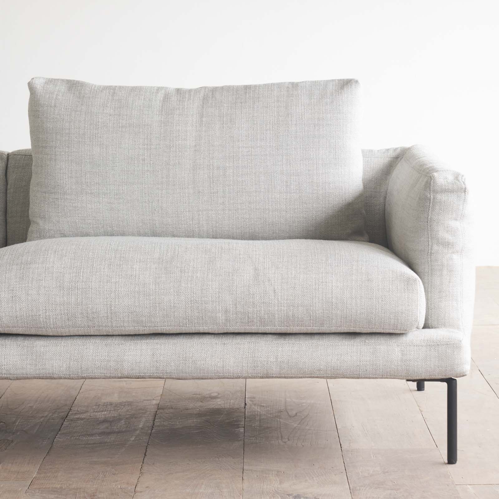 Opia Sofa | Bespoke Fabric (3 & 3.5 Seater) - Image 7