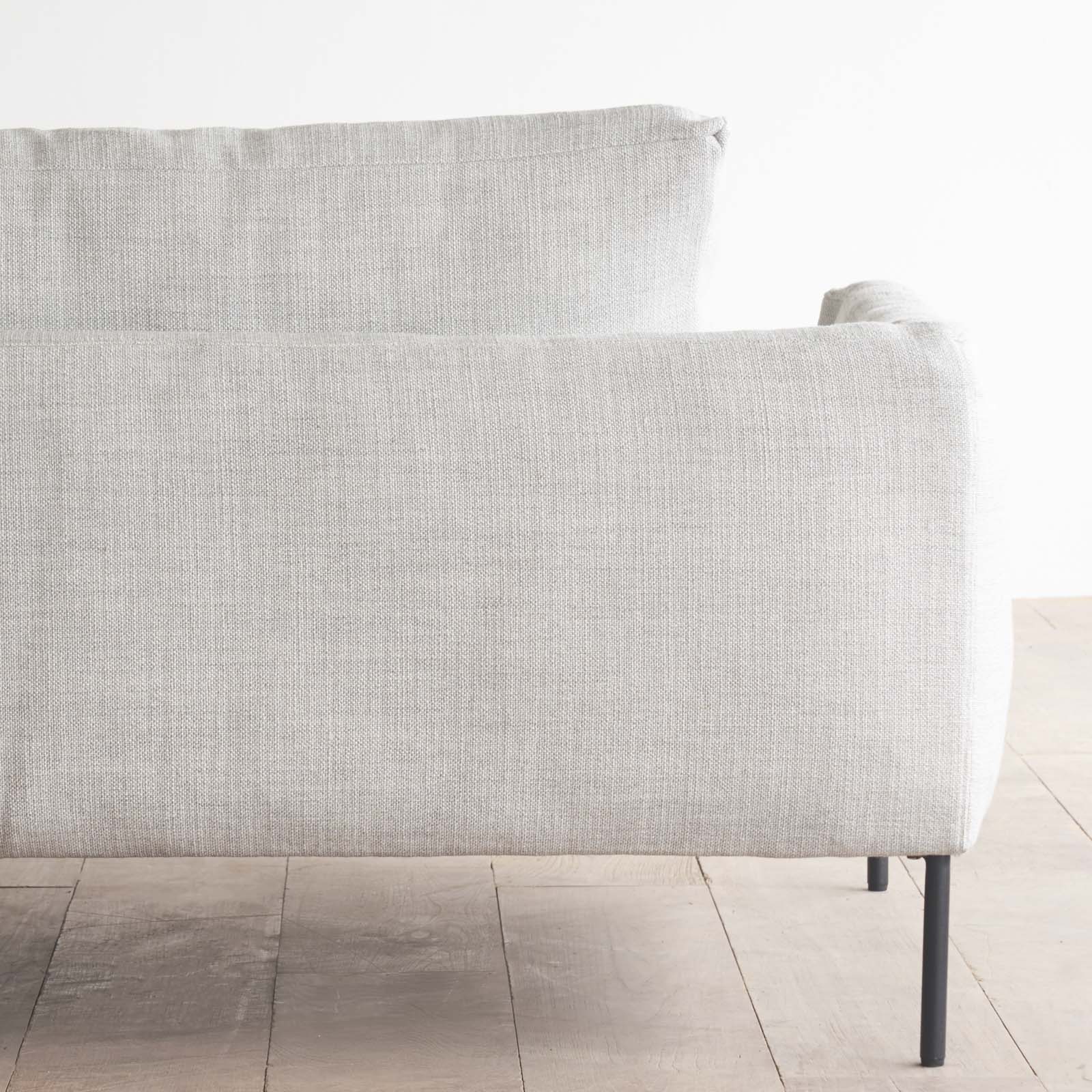 Opia Sofa | Bespoke Fabric (3 & 3.5 Seater) - Image 9