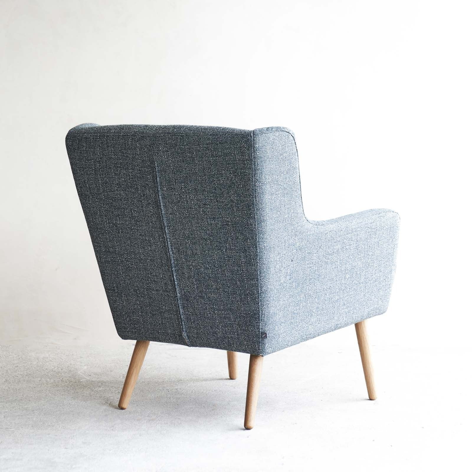 Nelly Armchair | Bespoke Fabric - Image 24