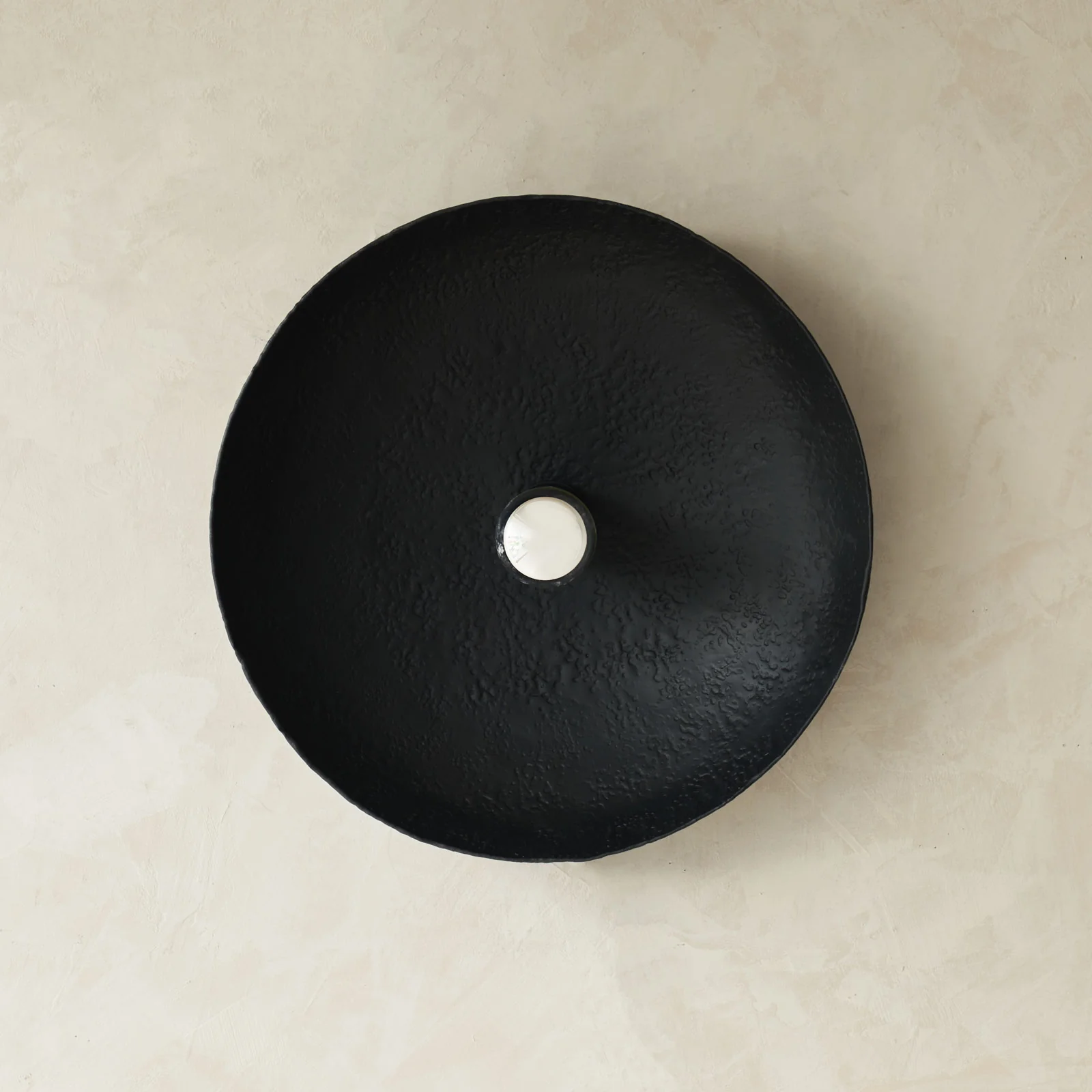 Neva Wall Lamp | Black (10.5cm) - Image 3