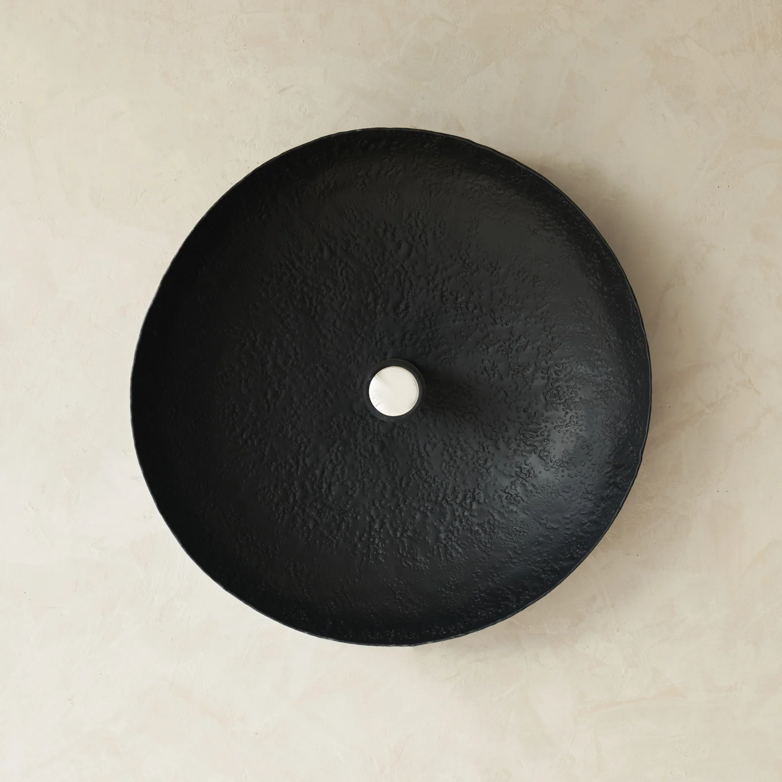 Neva Wall Lamp | Black (12cm) - Image 2