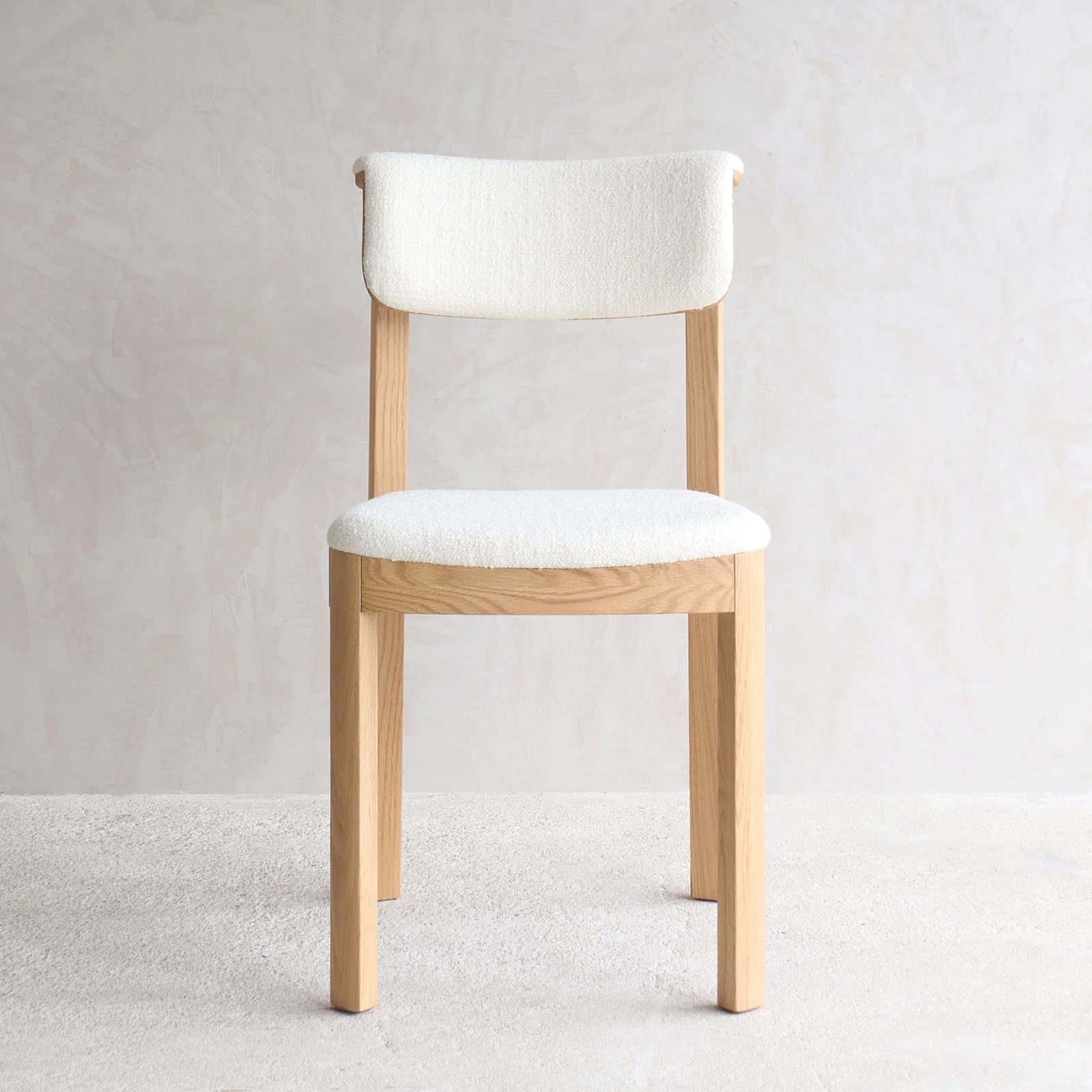 Noki Dining Chair | Bespoke - Image 12