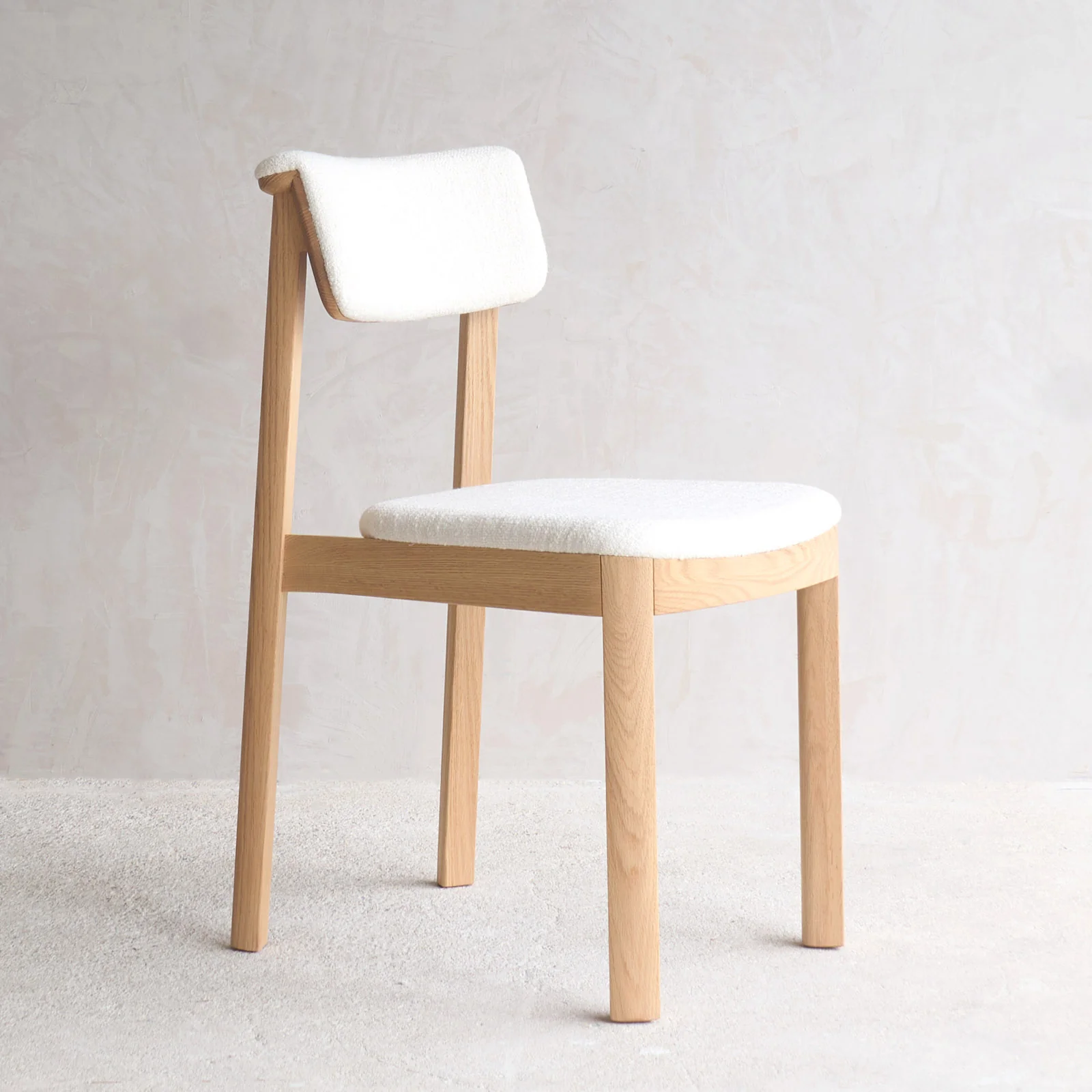 Noki Dining Chair | Bespoke - Image 14