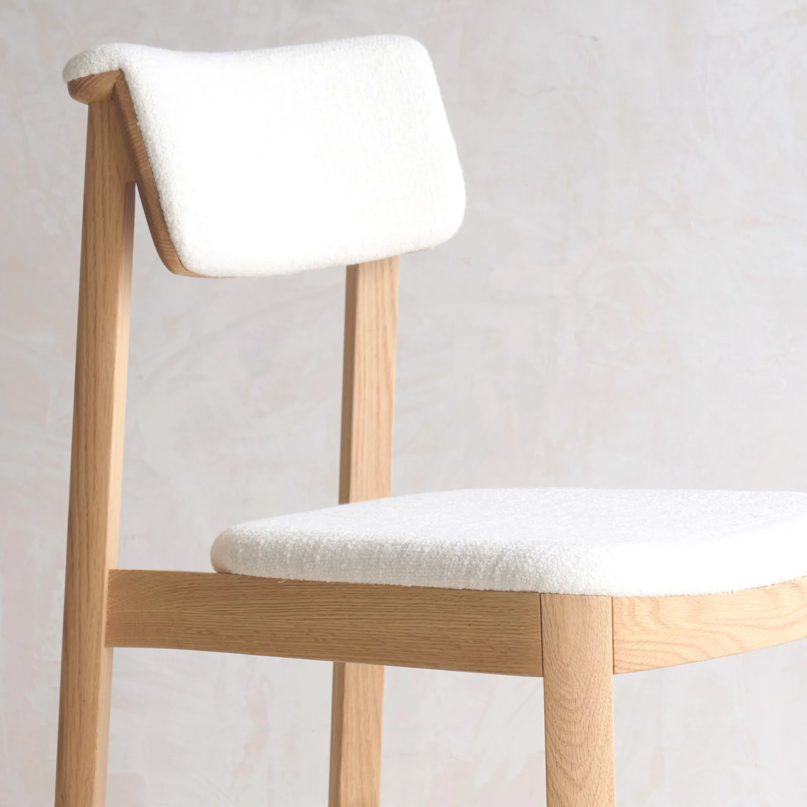 Noki Dining Chair | Bespoke - Image 15