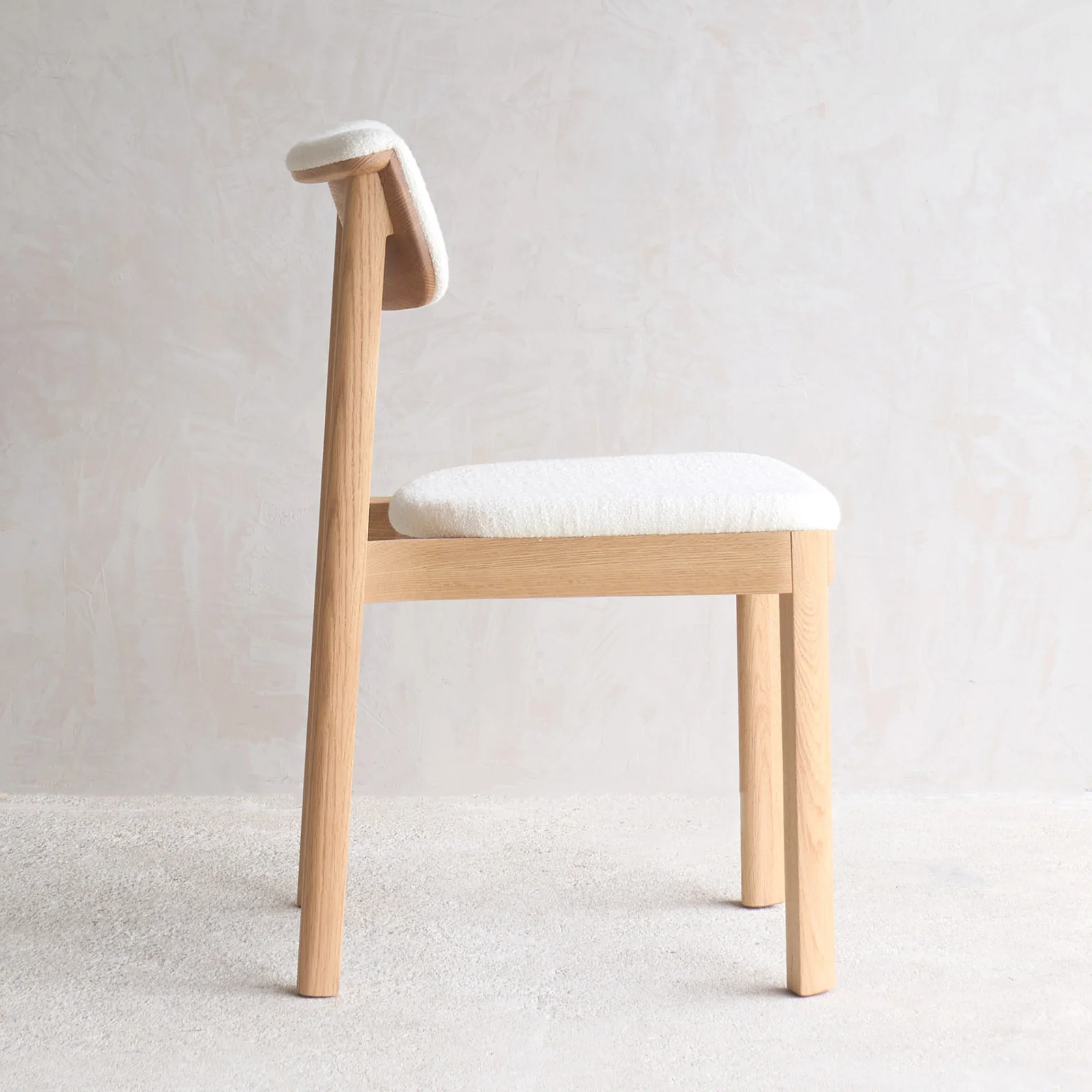 Noki Dining Chair | Bespoke - Image 16