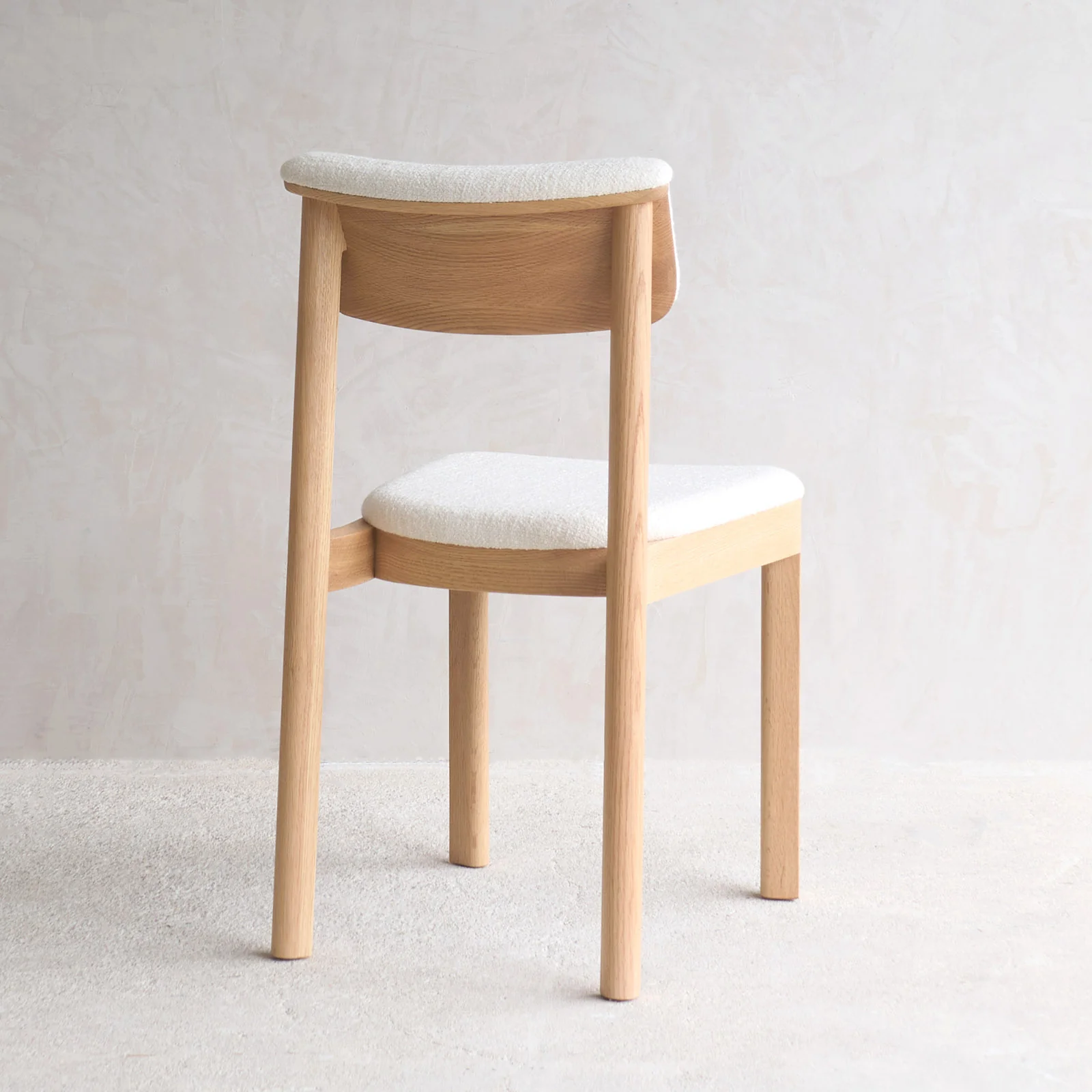 Noki Dining Chair | Bespoke - Image 17