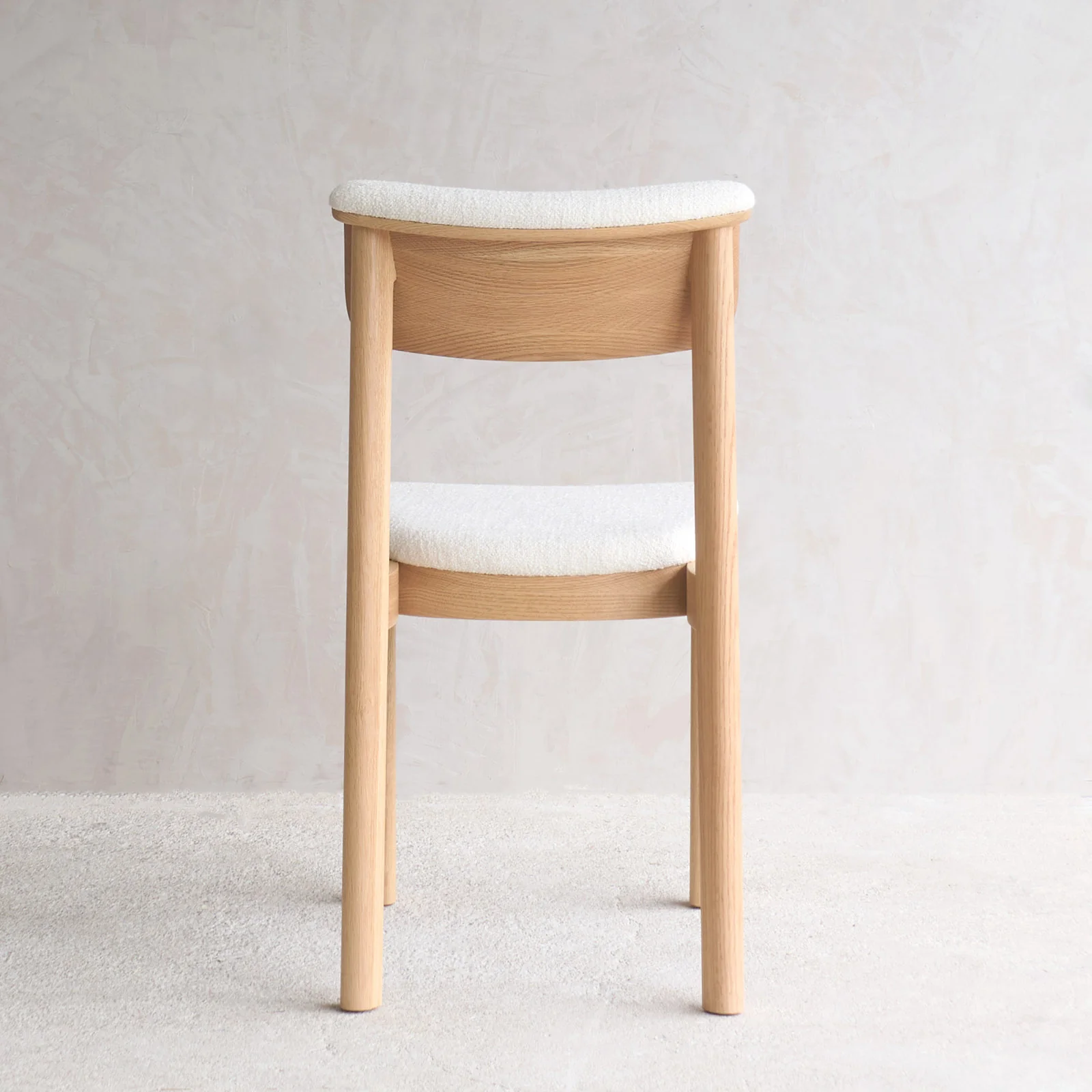 Noki Dining Chair | Bespoke - Image 18