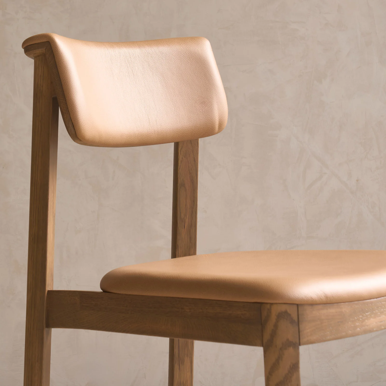 Noki Dining Chair | Bespoke - Image 2