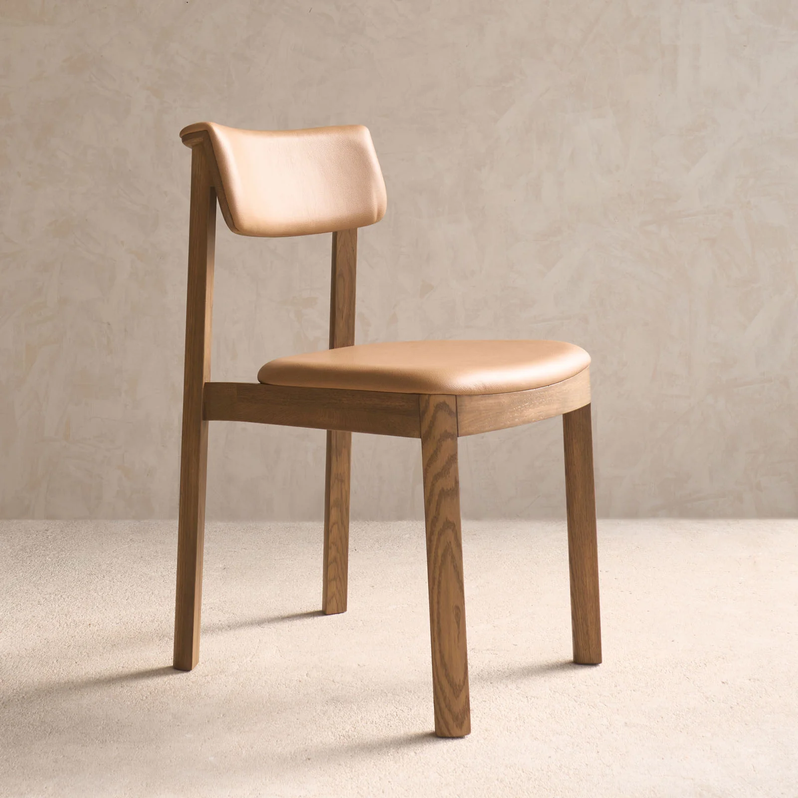 Noki Dining Chair | Bespoke - Image 4