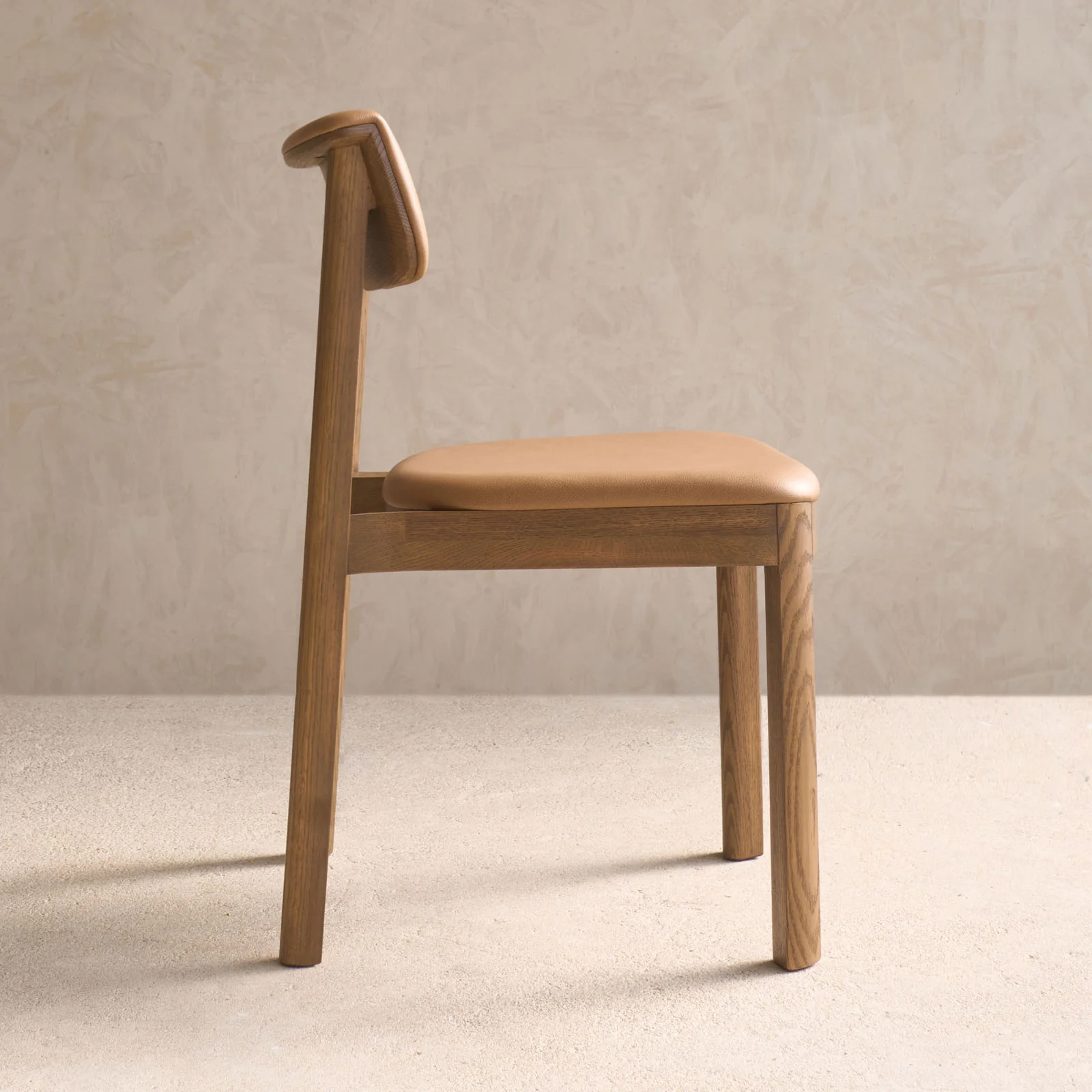 Noki Dining Chair | Bespoke - Image 5