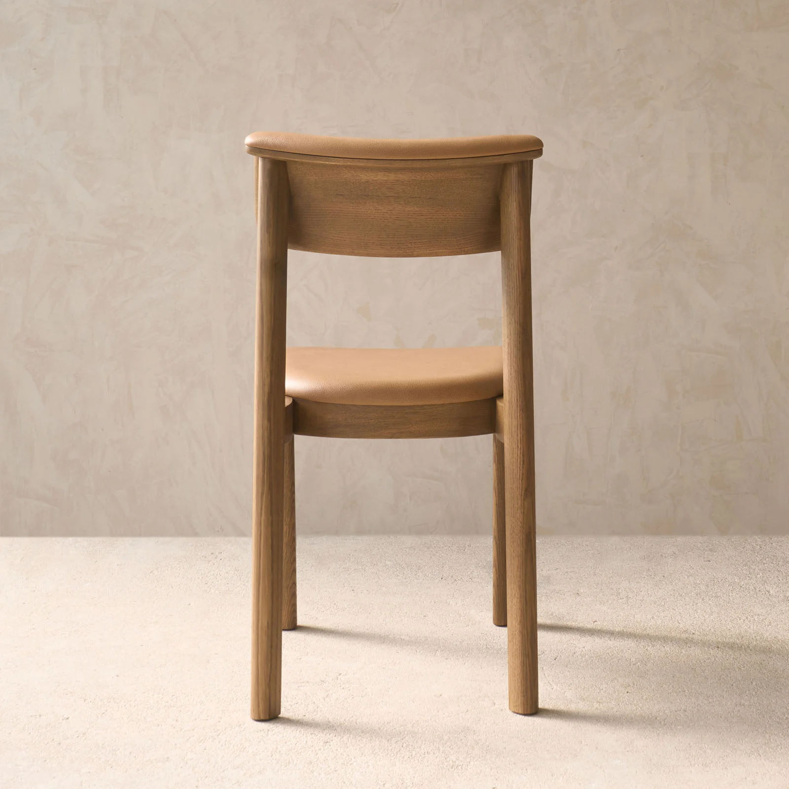 Noki Dining Chair | Bespoke - Image 6